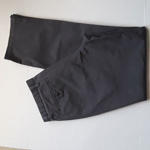 SALE! Kirkland gray chinos